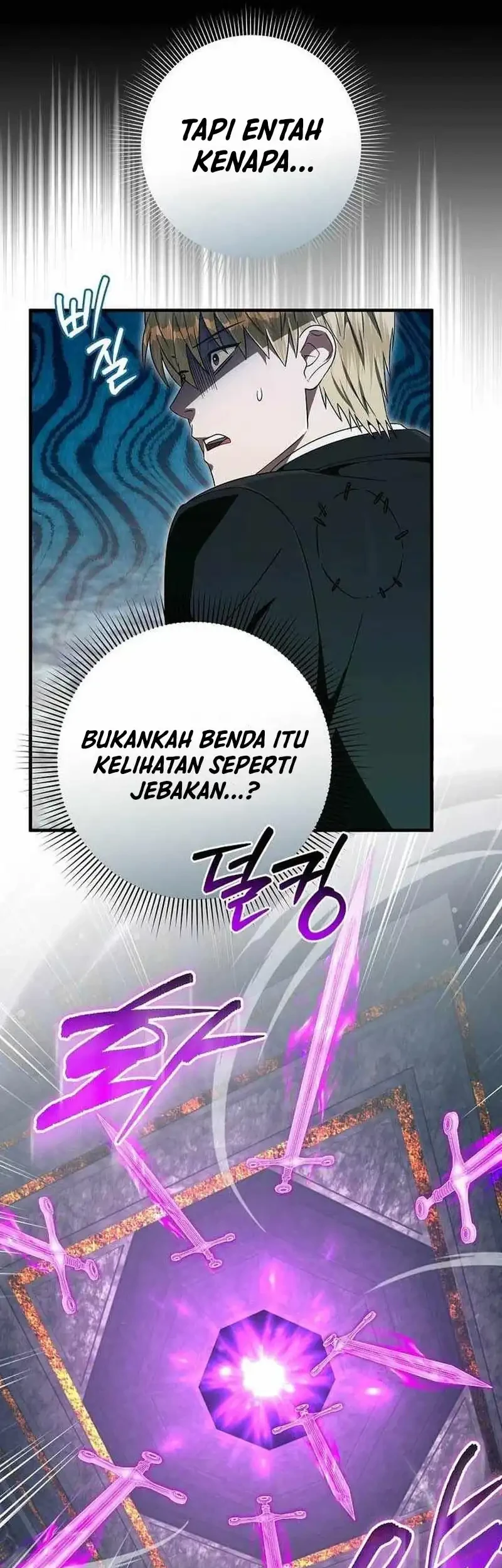 The Delusional Hunter in Another World Chapter 97 - halaman 23