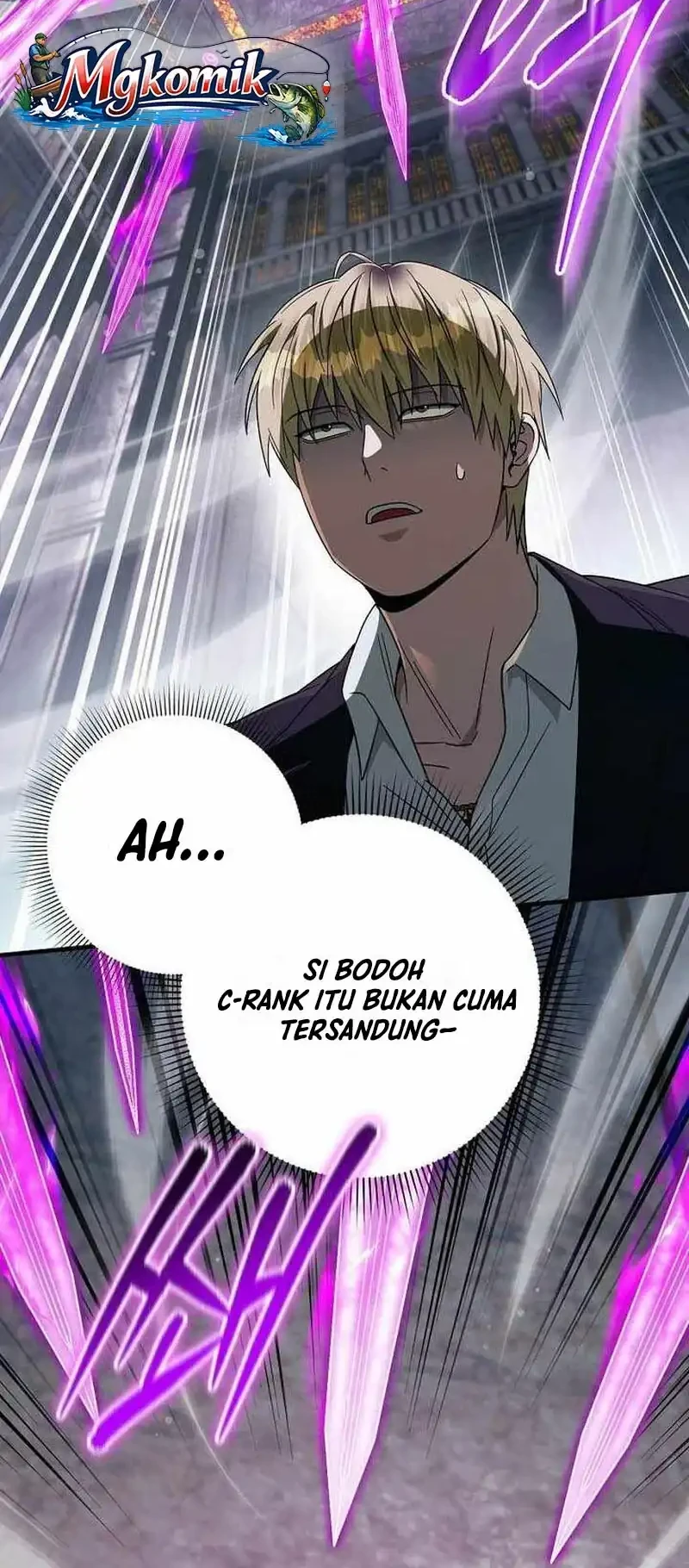 The Delusional Hunter in Another World Chapter 97 - halaman 24