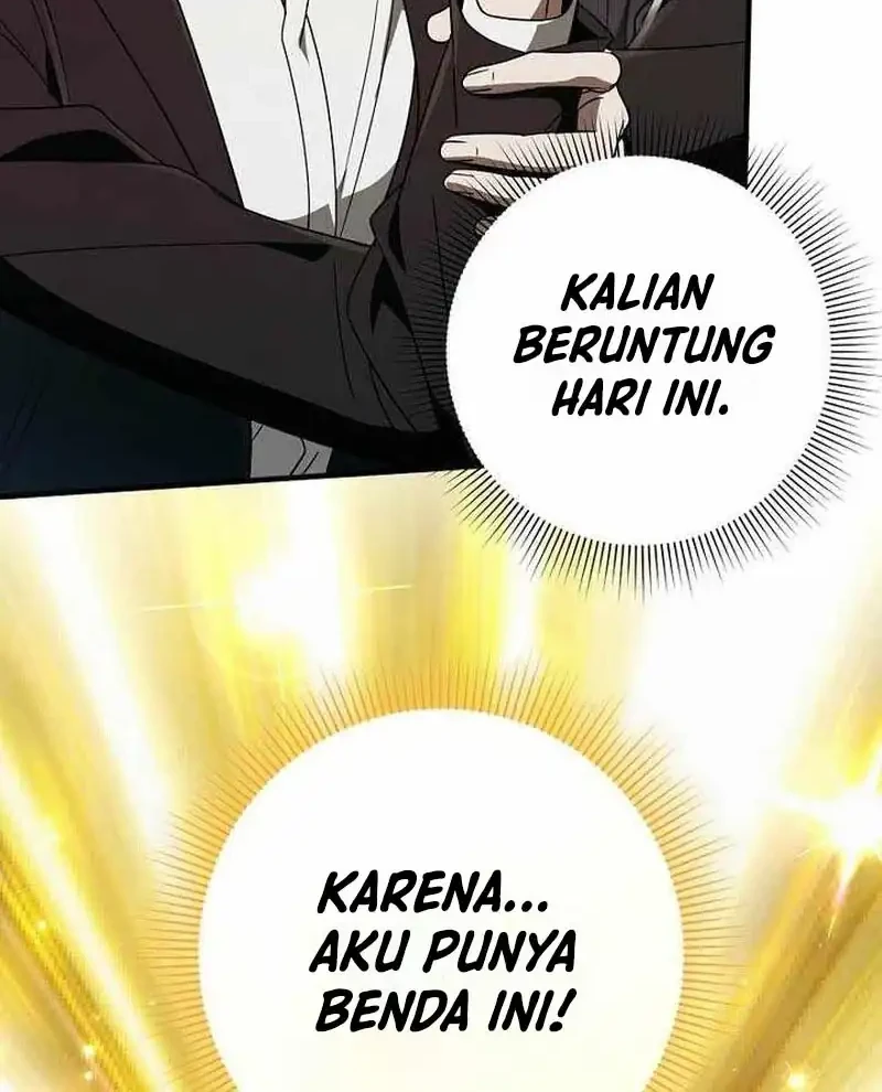 The Delusional Hunter in Another World Chapter 97 - halaman 26