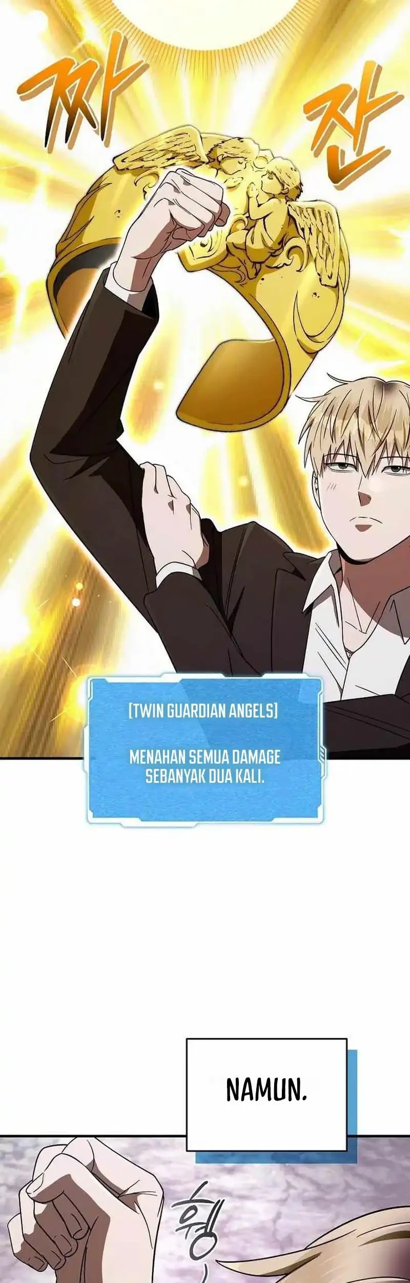 The Delusional Hunter in Another World Chapter 97 - halaman 27