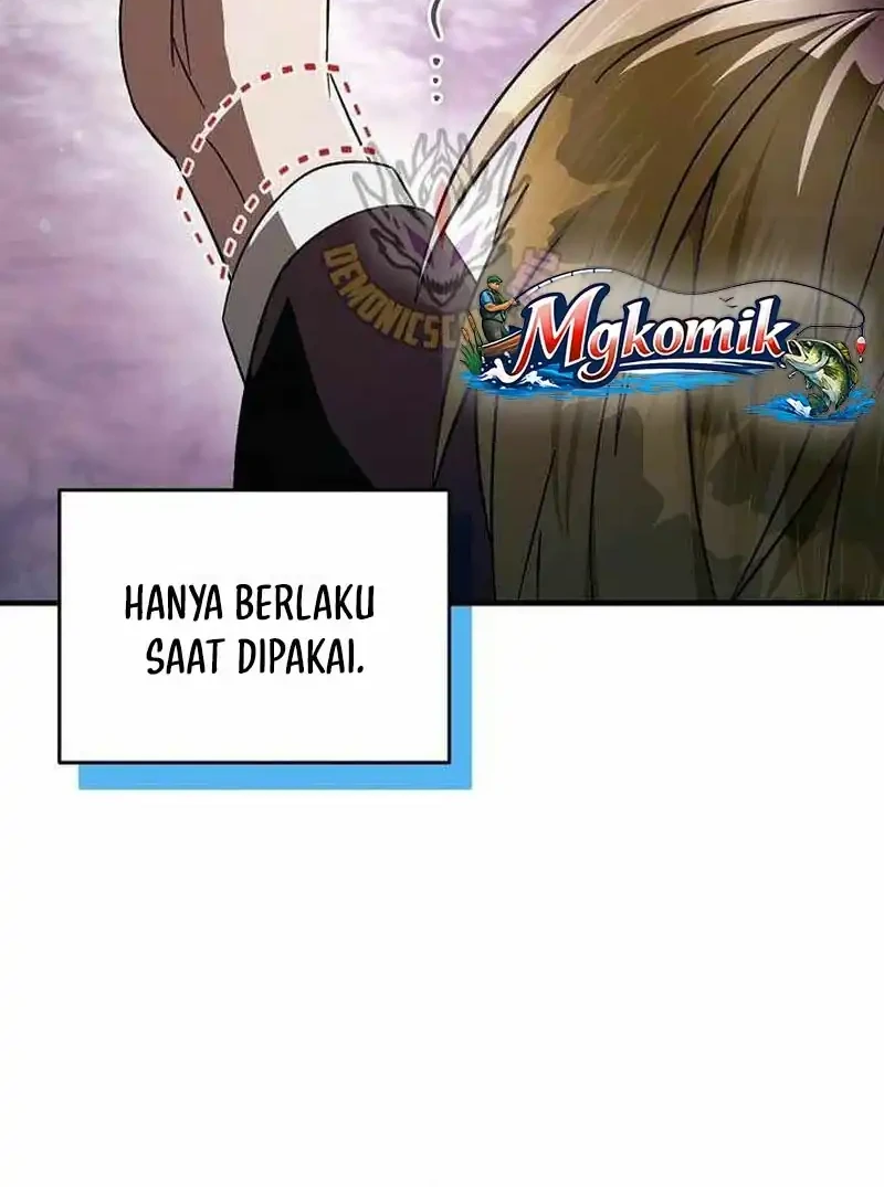 The Delusional Hunter in Another World Chapter 97 - halaman 28