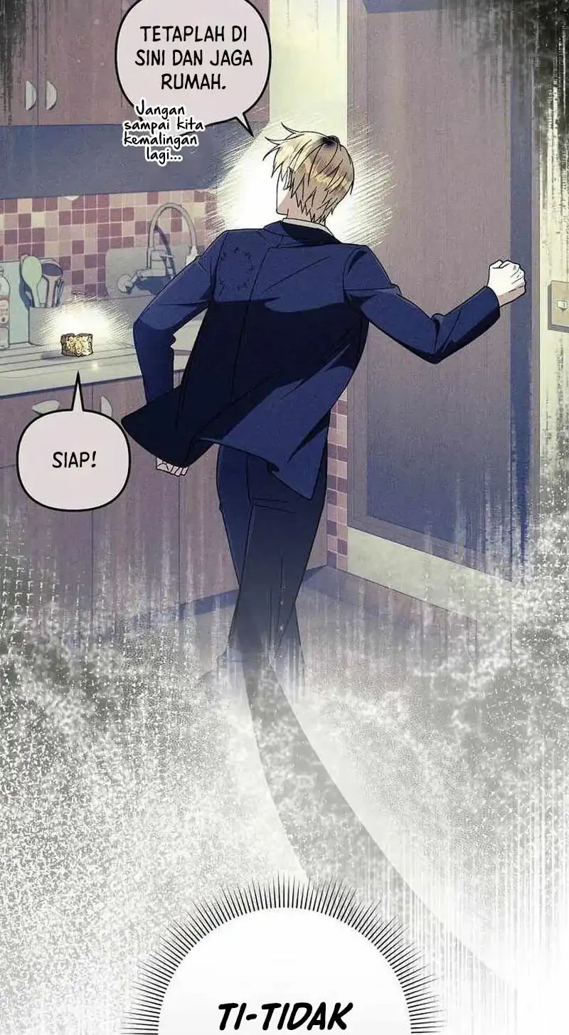 The Delusional Hunter in Another World Chapter 97 - halaman 30