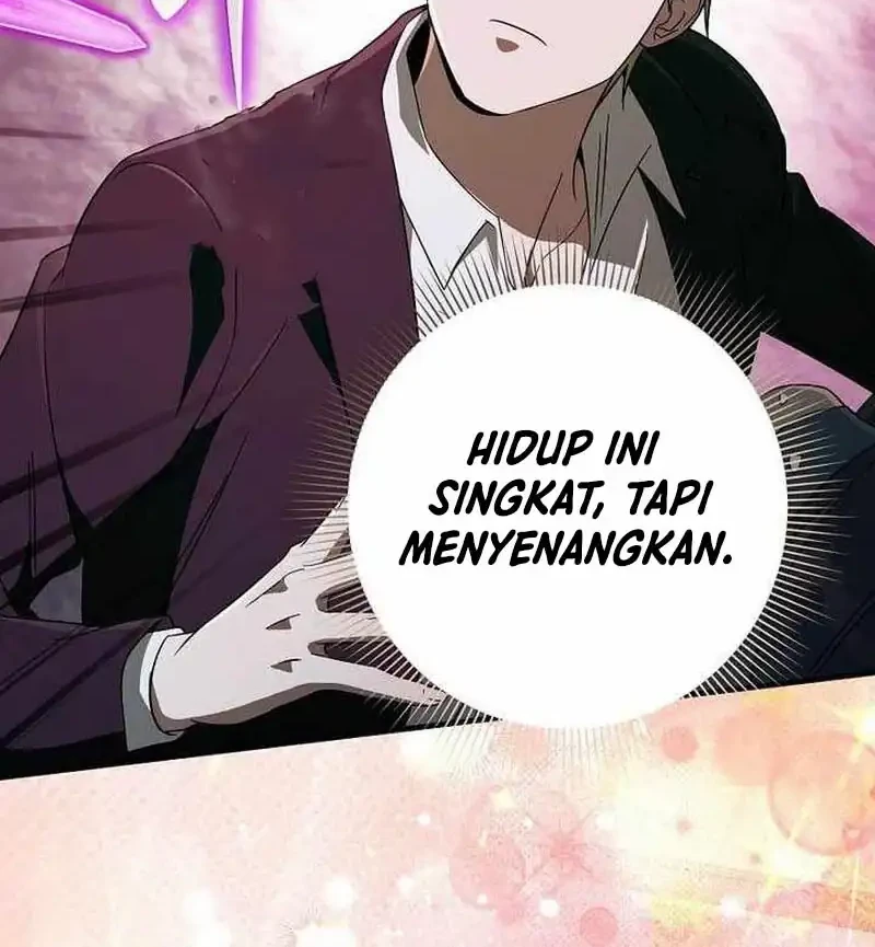 The Delusional Hunter in Another World Chapter 97 - halaman 34