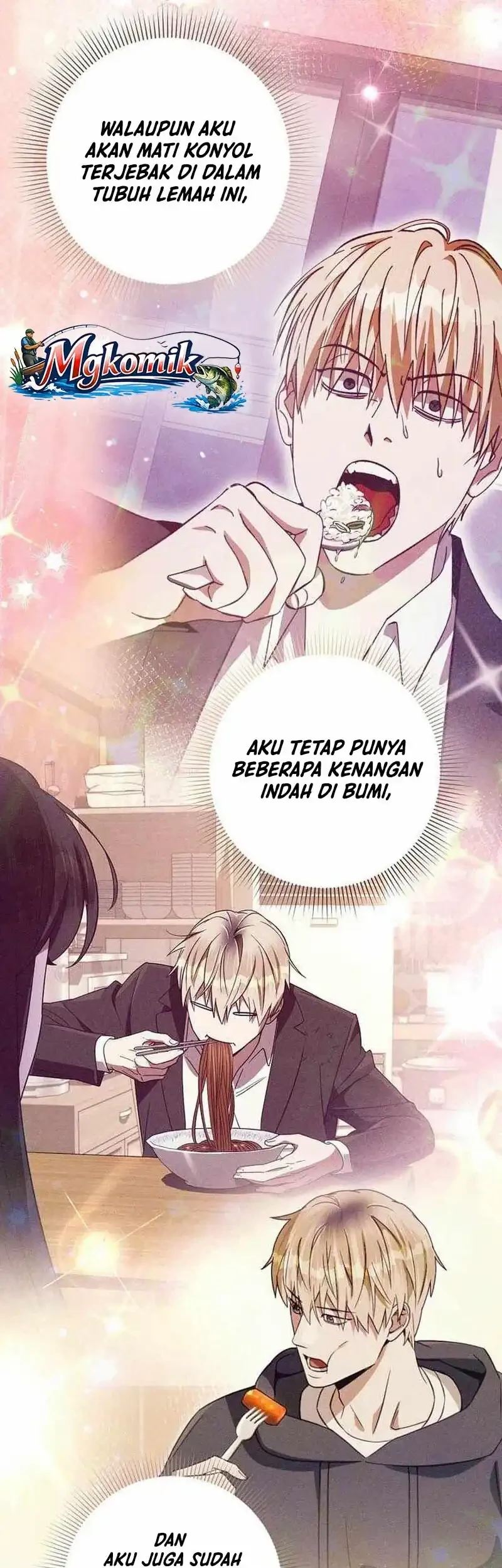 The Delusional Hunter in Another World Chapter 97 - halaman 35