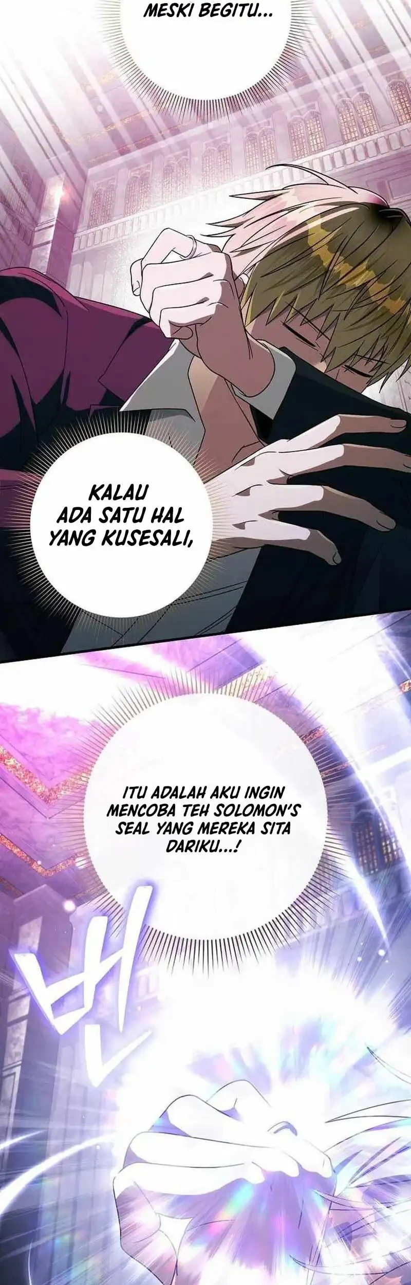 The Delusional Hunter in Another World Chapter 97 - halaman 37