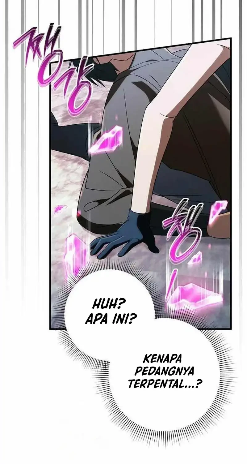 The Delusional Hunter in Another World Chapter 97 - halaman 40