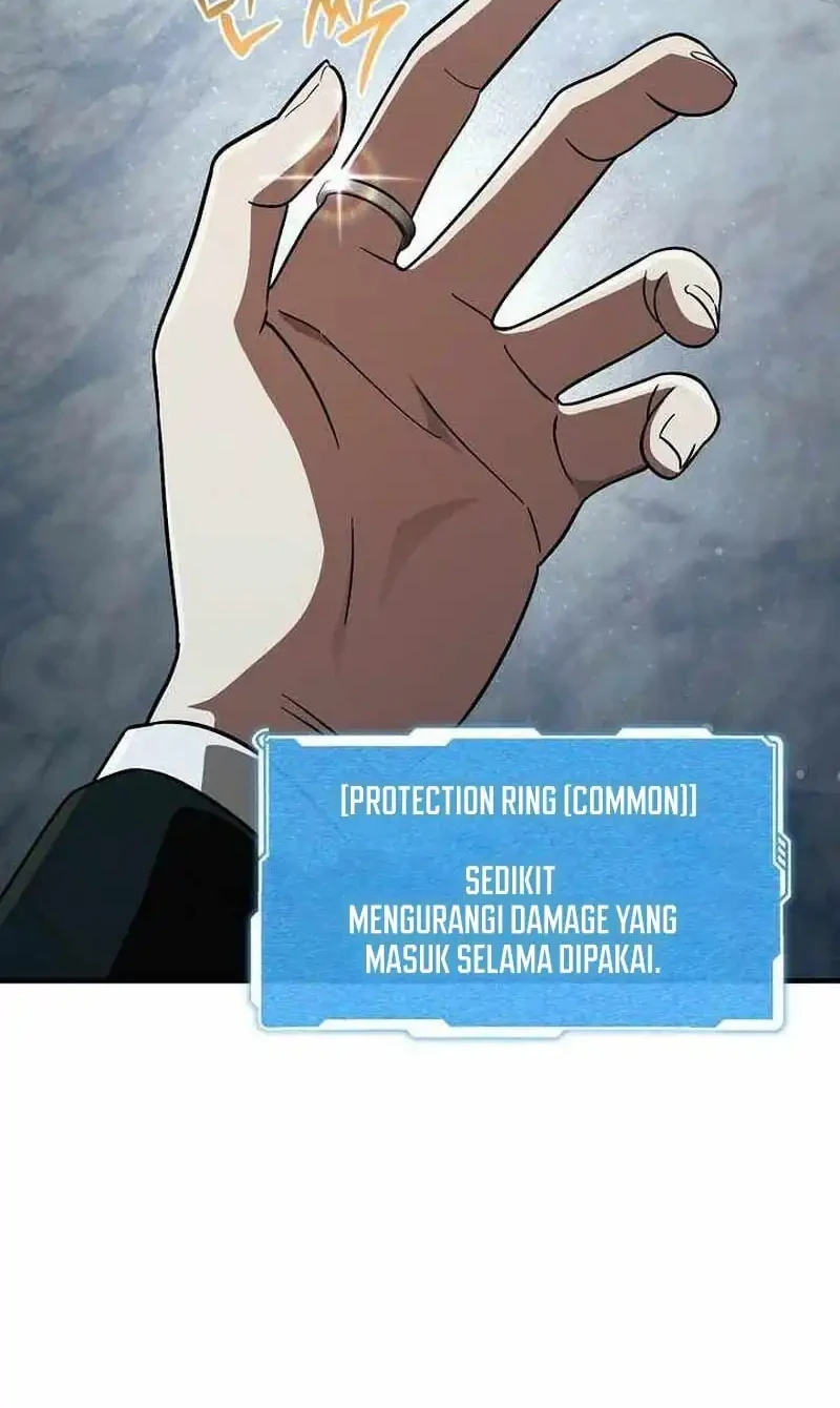 The Delusional Hunter in Another World Chapter 97 - halaman 42
