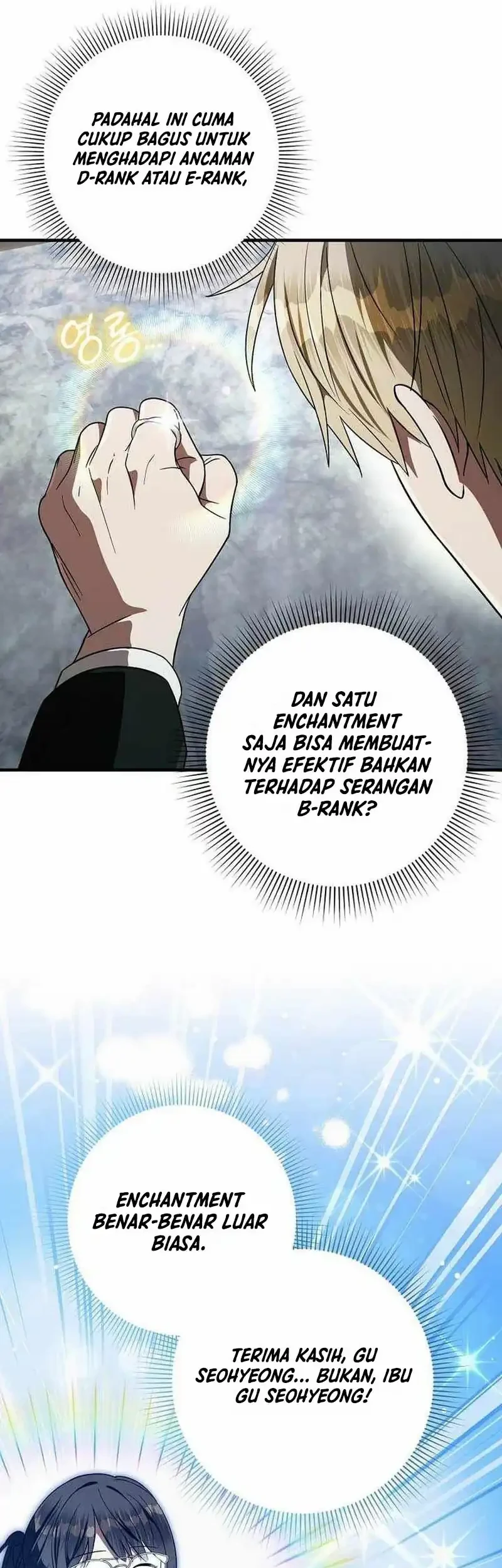 The Delusional Hunter in Another World Chapter 97 - halaman 43