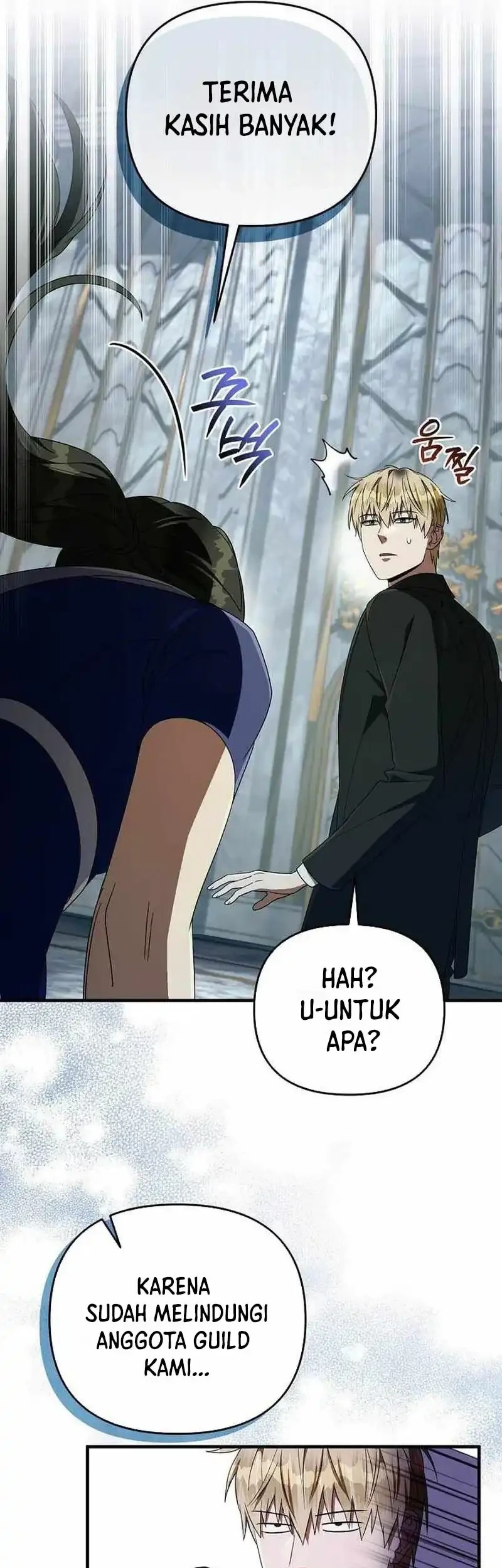 The Delusional Hunter in Another World Chapter 97 - halaman 47
