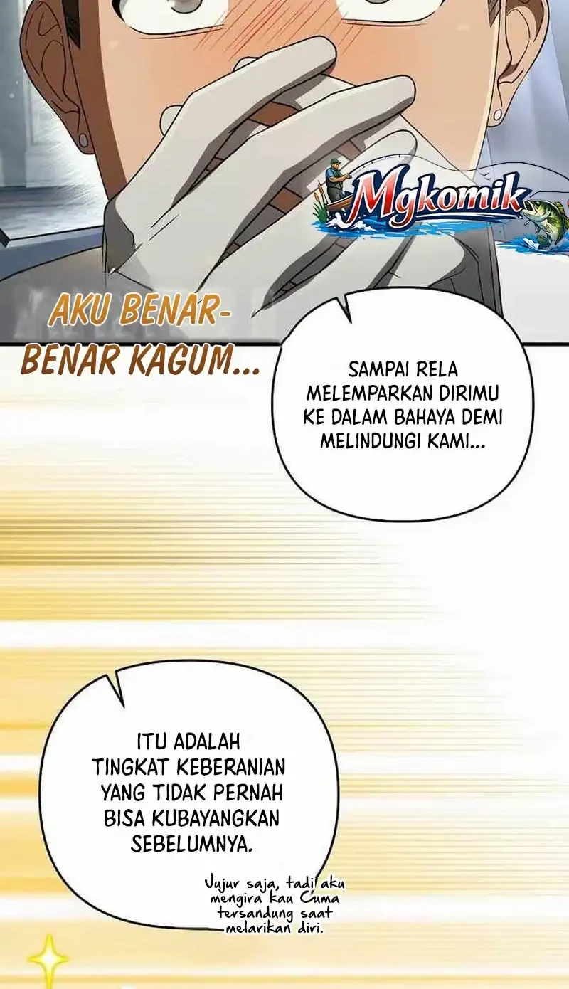 The Delusional Hunter in Another World Chapter 97 - halaman 50