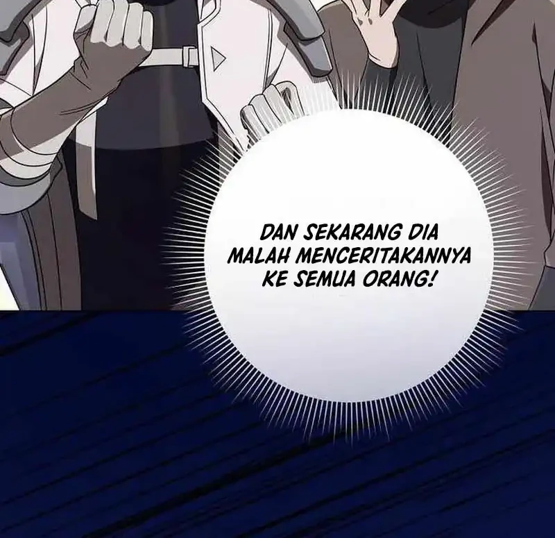 The Delusional Hunter in Another World Chapter 97 - halaman 54