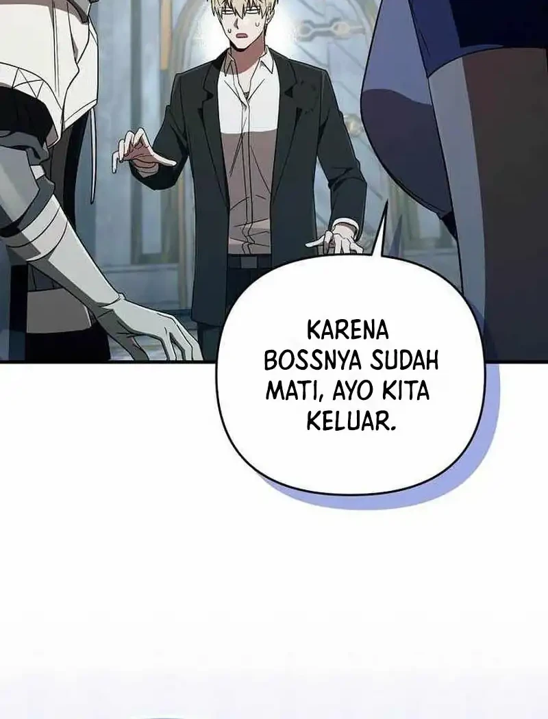 The Delusional Hunter in Another World Chapter 97 - halaman 56