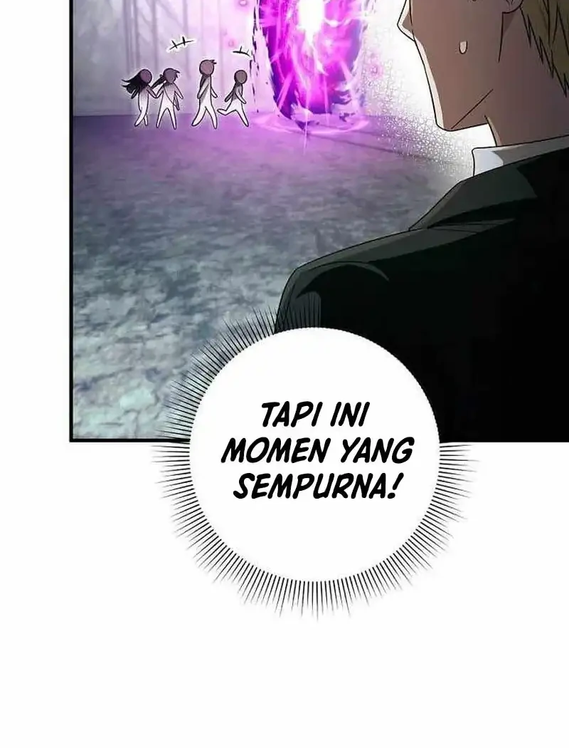 The Delusional Hunter in Another World Chapter 97 - halaman 60