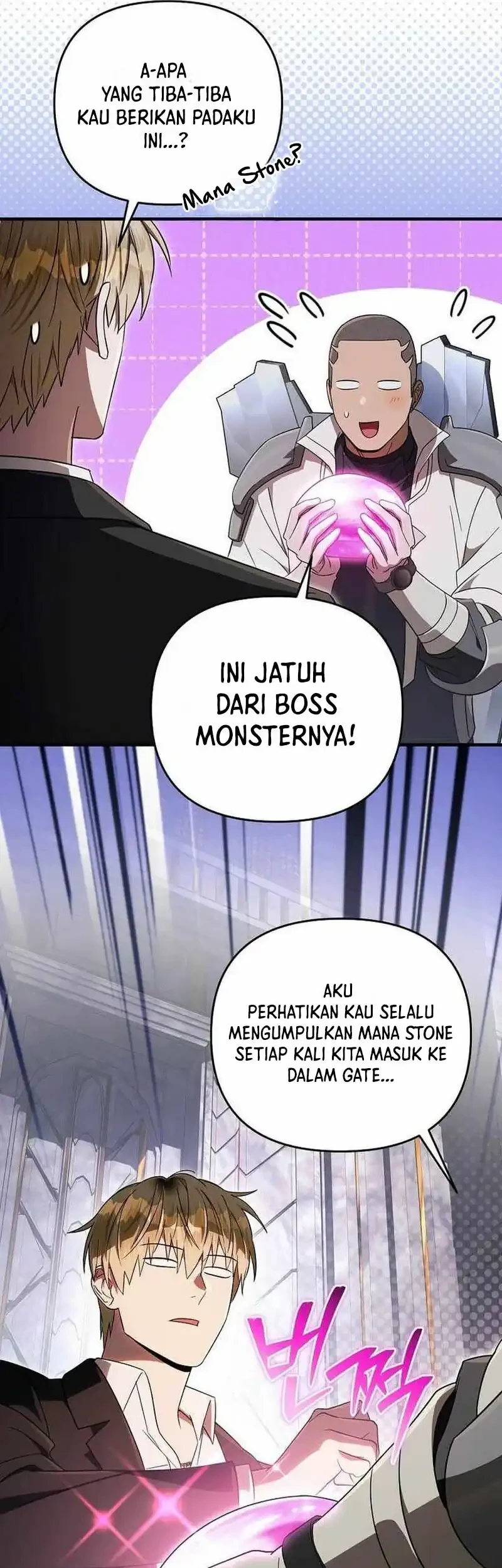 The Delusional Hunter in Another World Chapter 97 - halaman 62