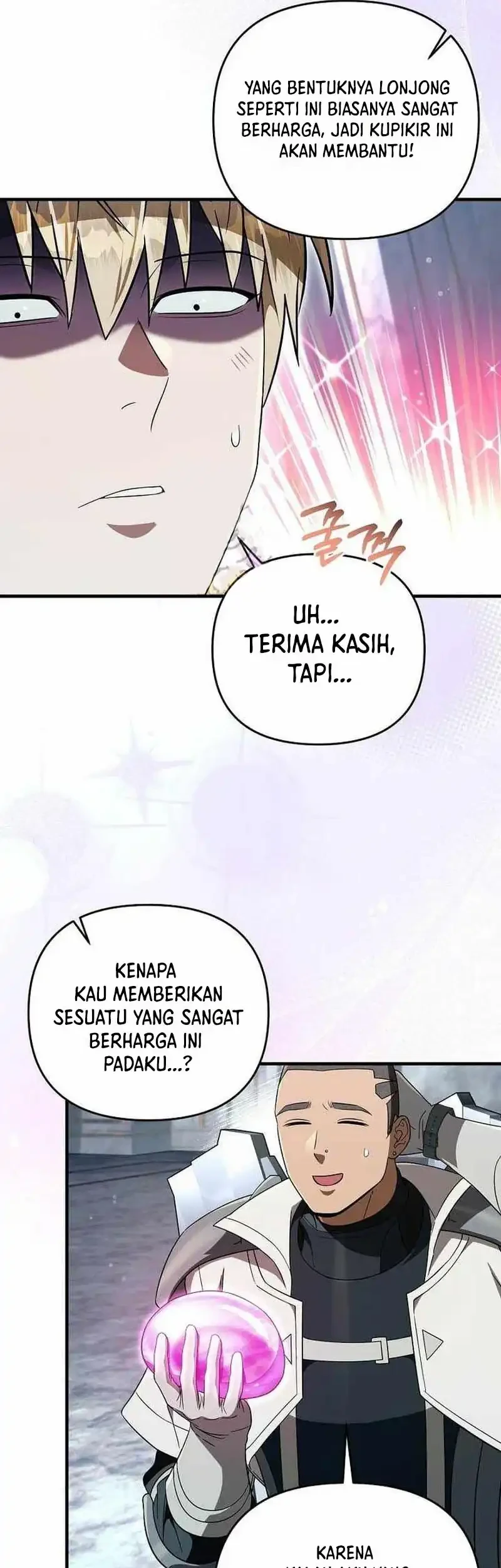 The Delusional Hunter in Another World Chapter 97 - halaman 64