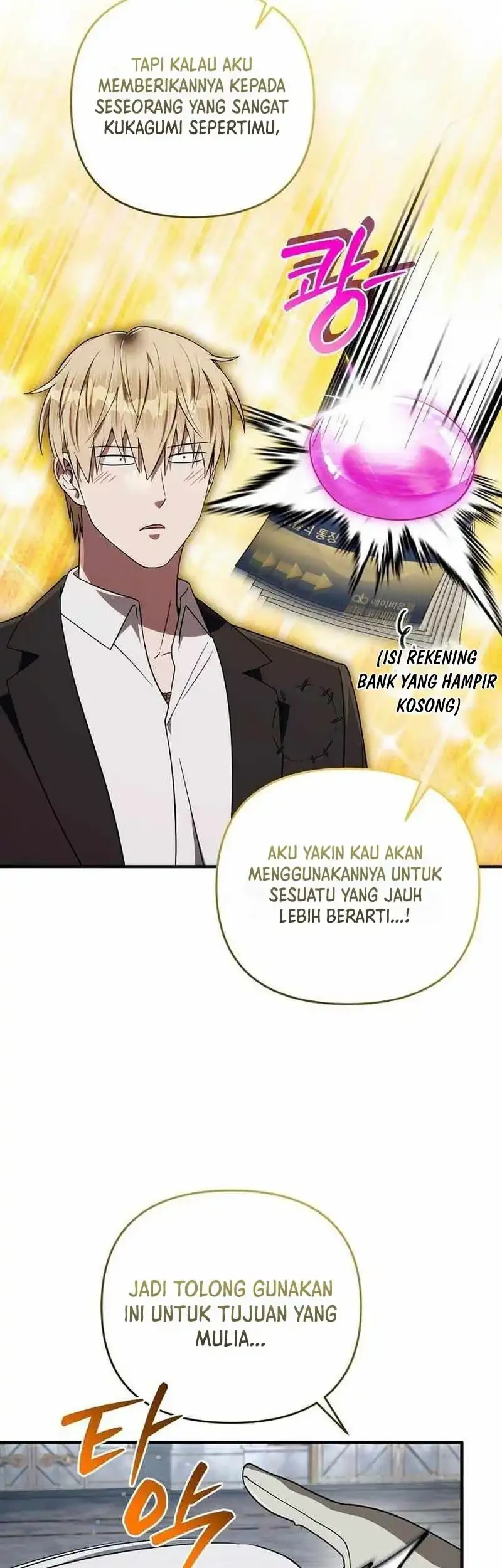 The Delusional Hunter in Another World Chapter 97 - halaman 66