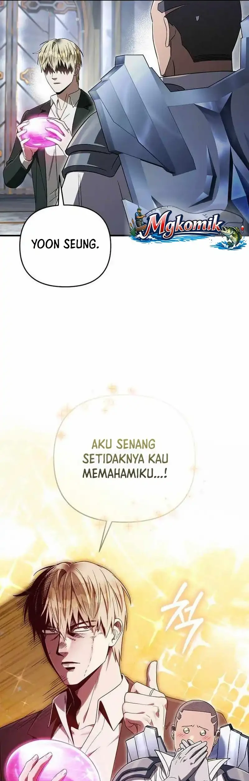 The Delusional Hunter in Another World Chapter 97 - halaman 68
