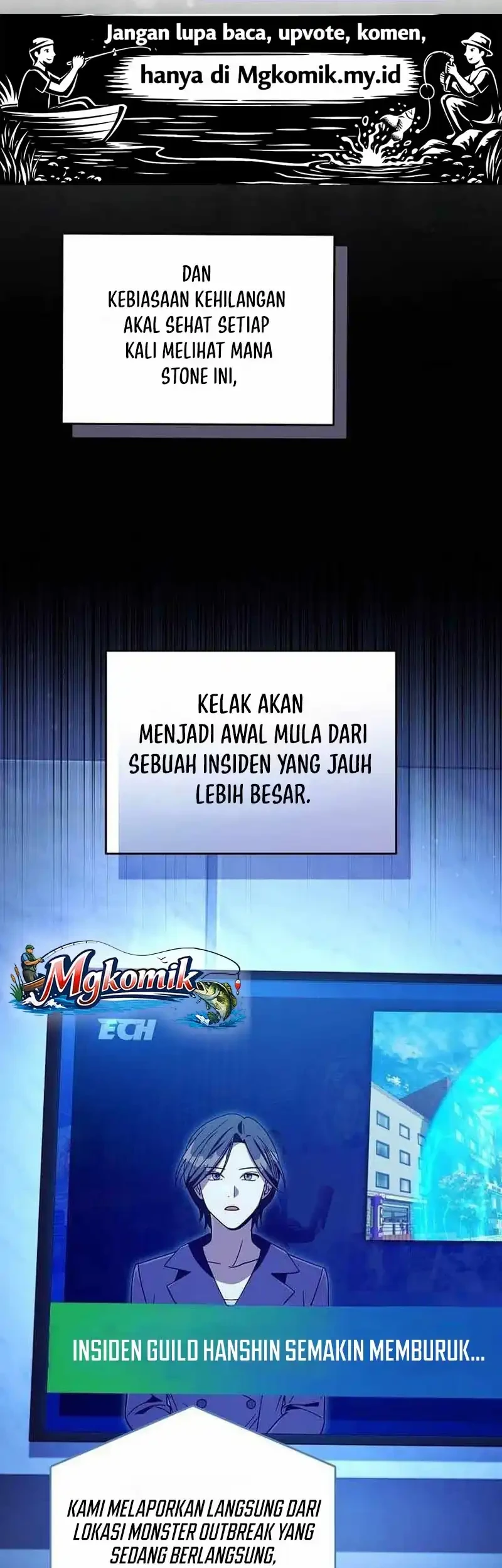 The Delusional Hunter in Another World Chapter 97 - halaman 72