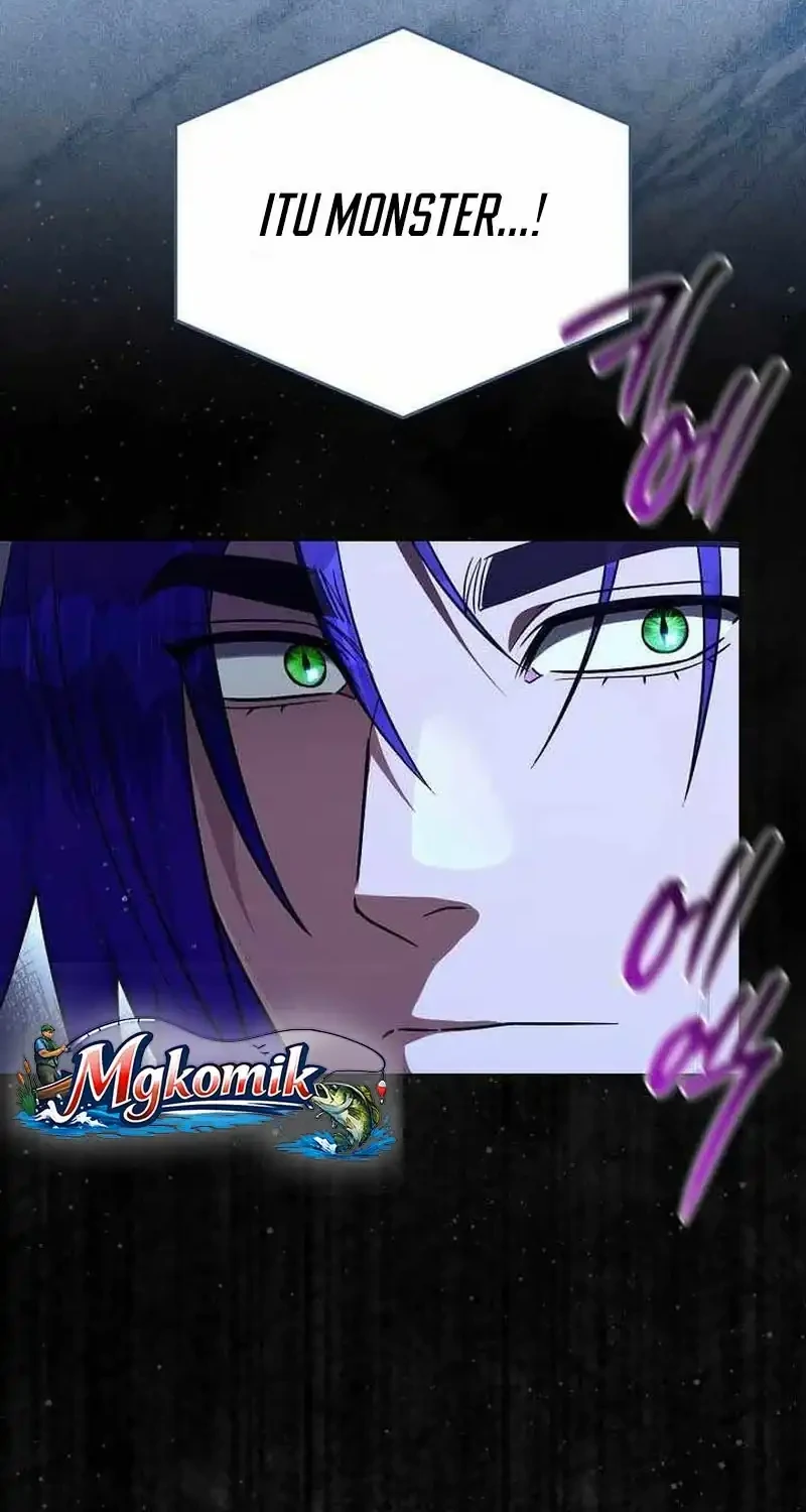 The Delusional Hunter in Another World Chapter 97 - halaman 77