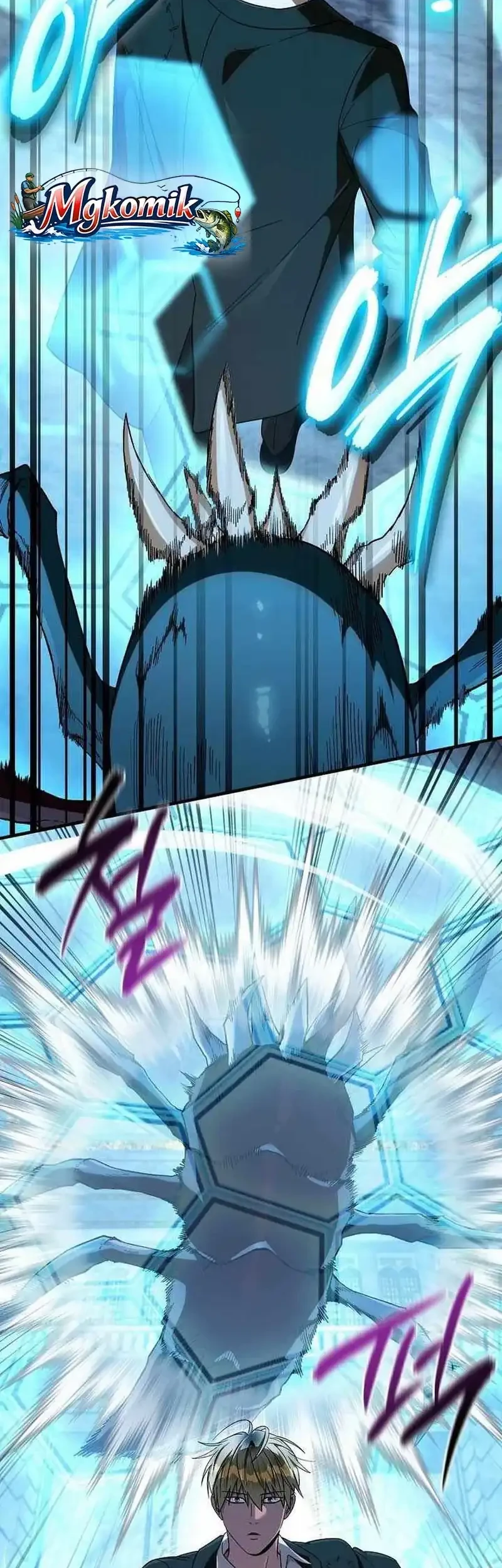 The Delusional Hunter in Another World Chapter 97 - halaman 8