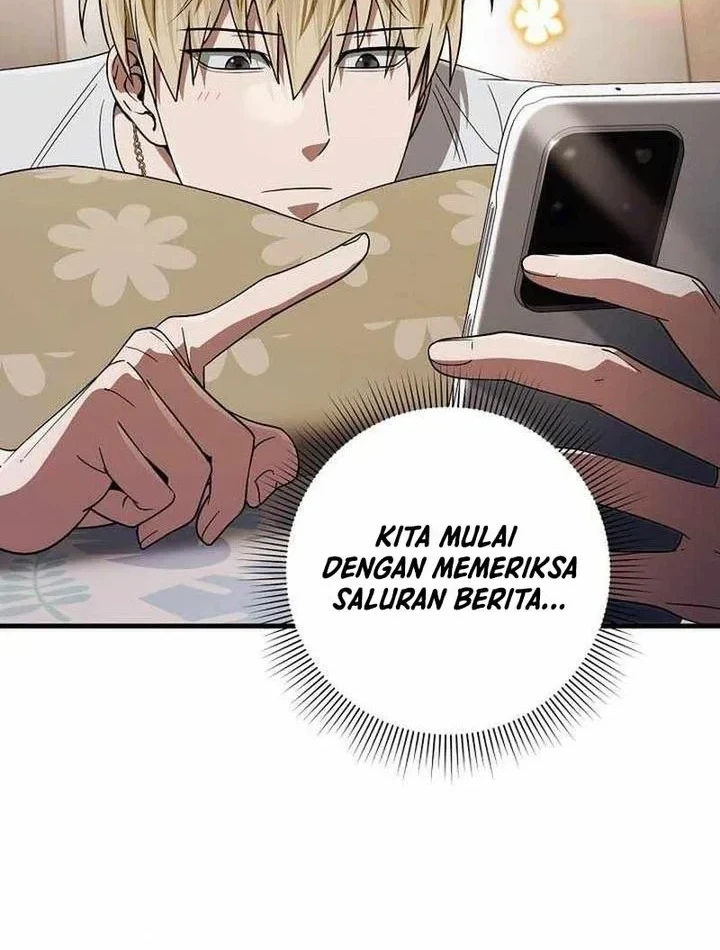The Delusional Hunter in Another World Chapter 98 - halaman 11