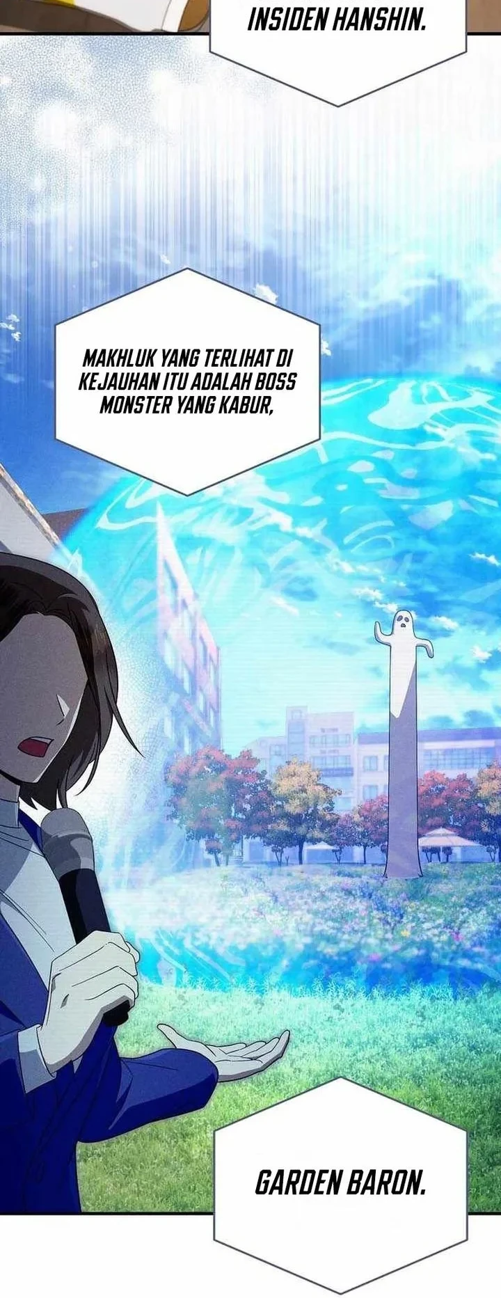 The Delusional Hunter in Another World Chapter 98 - halaman 15