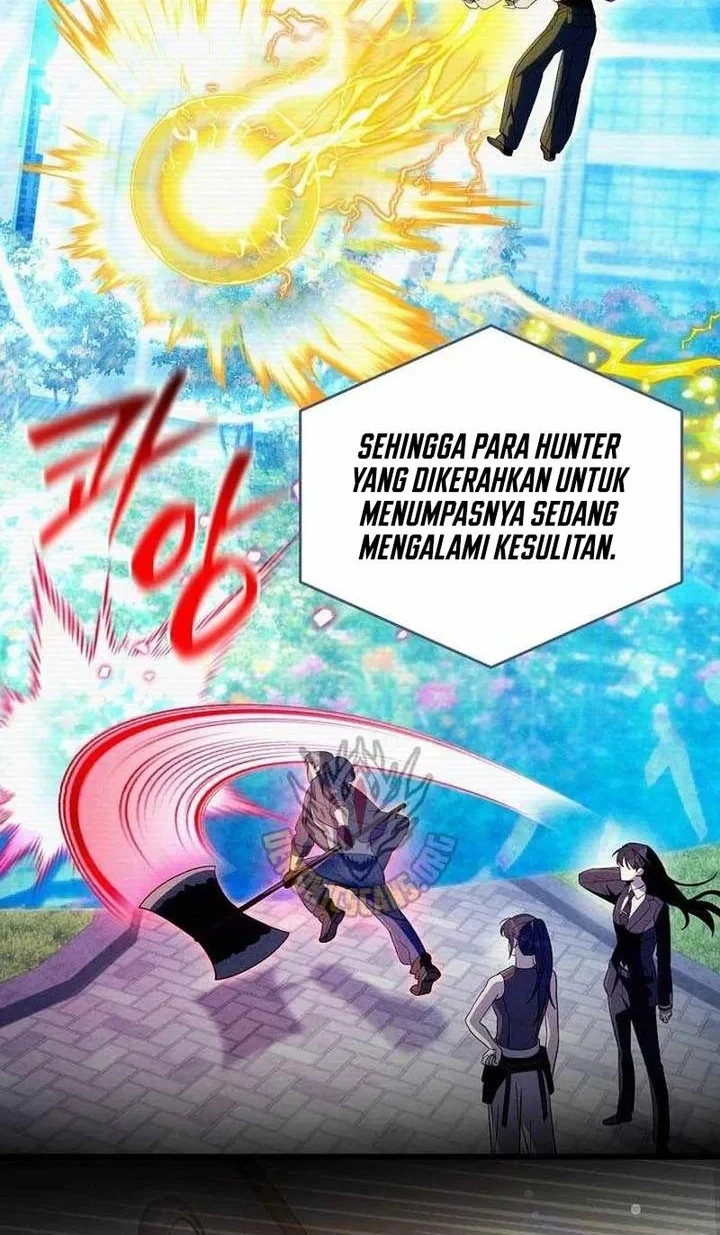 The Delusional Hunter in Another World Chapter 98 - halaman 17