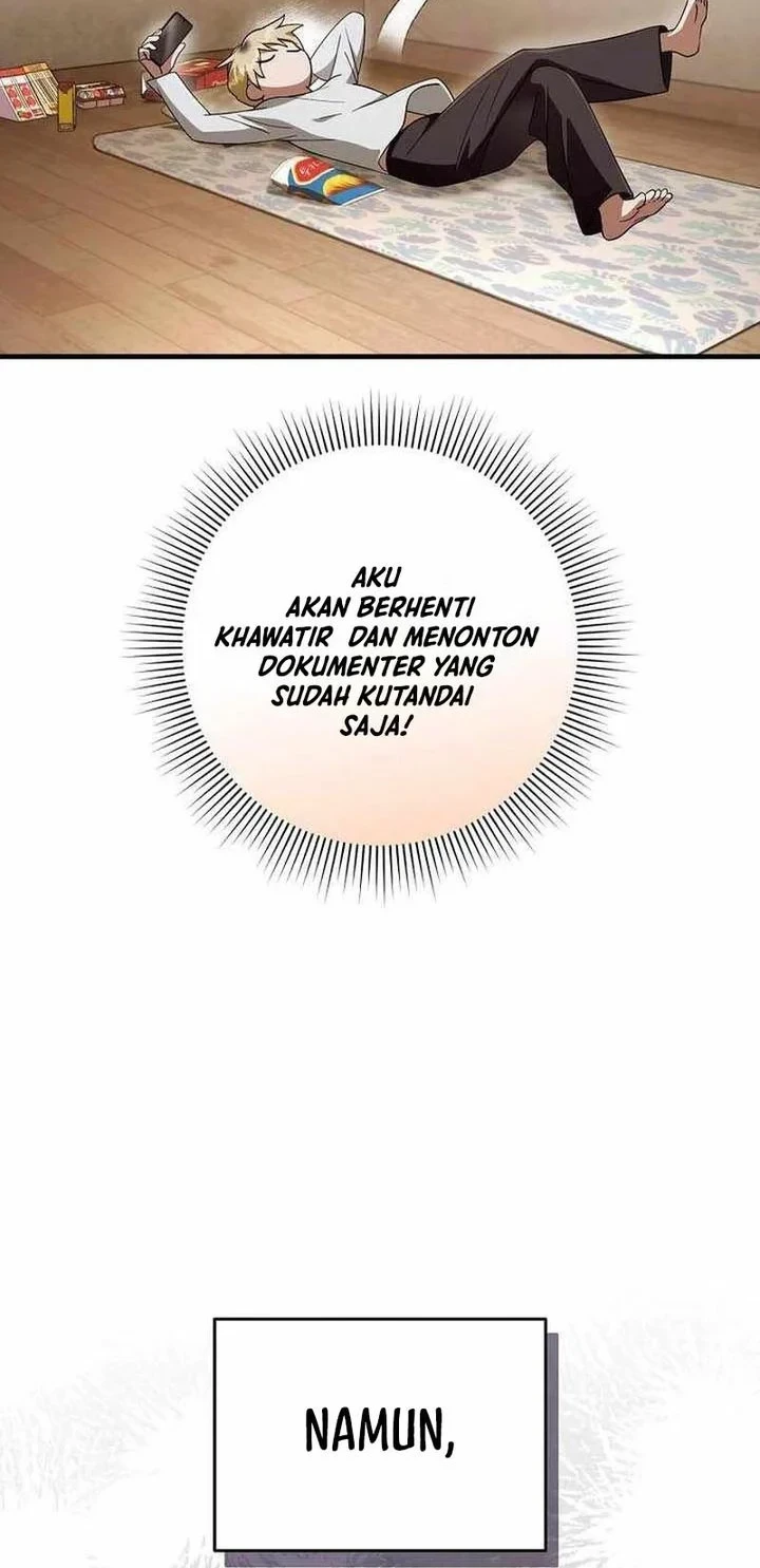 The Delusional Hunter in Another World Chapter 98 - halaman 27