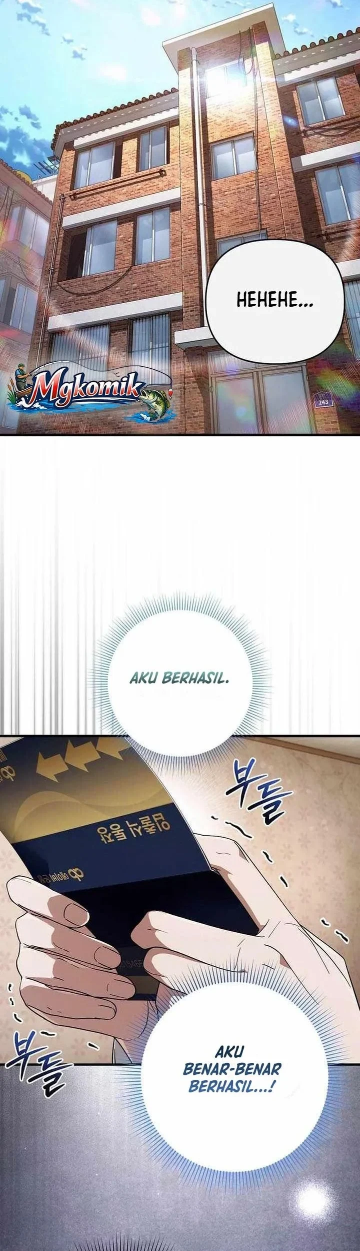 The Delusional Hunter in Another World Chapter 98 - halaman 3