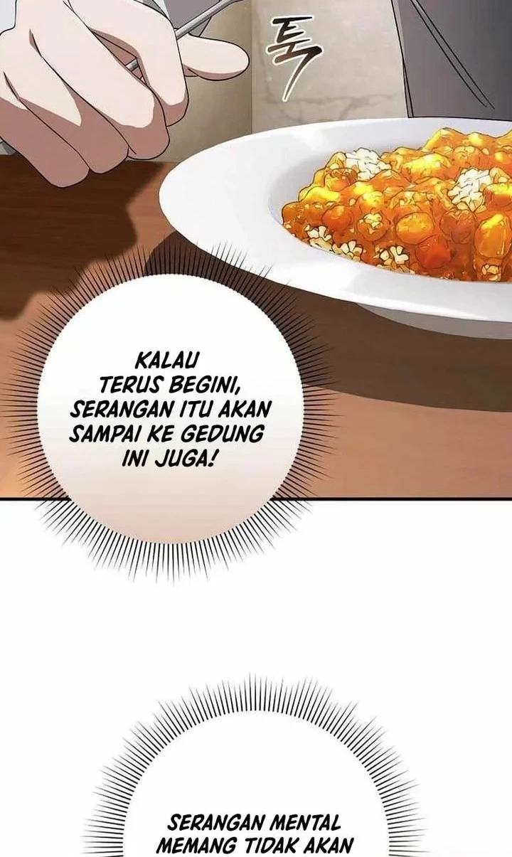 The Delusional Hunter in Another World Chapter 98 - halaman 31