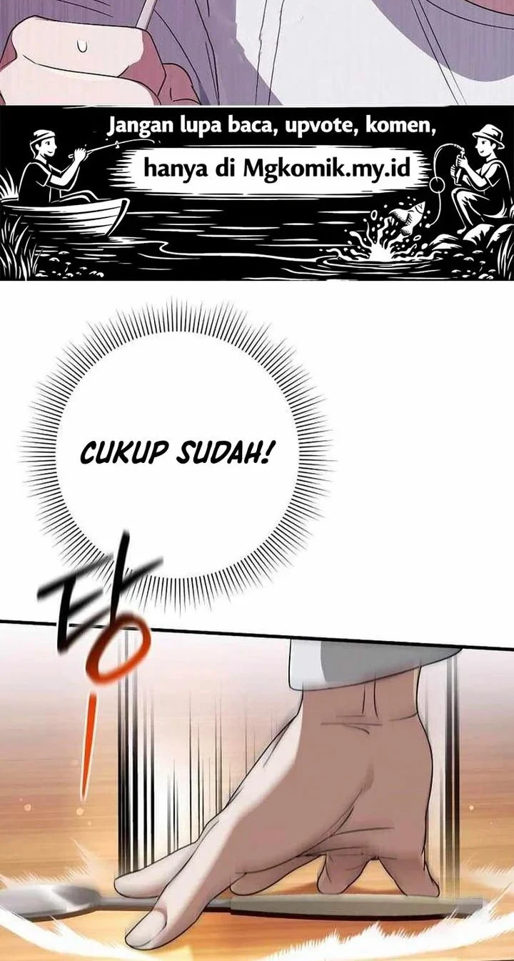 The Delusional Hunter in Another World Chapter 98 - halaman 33