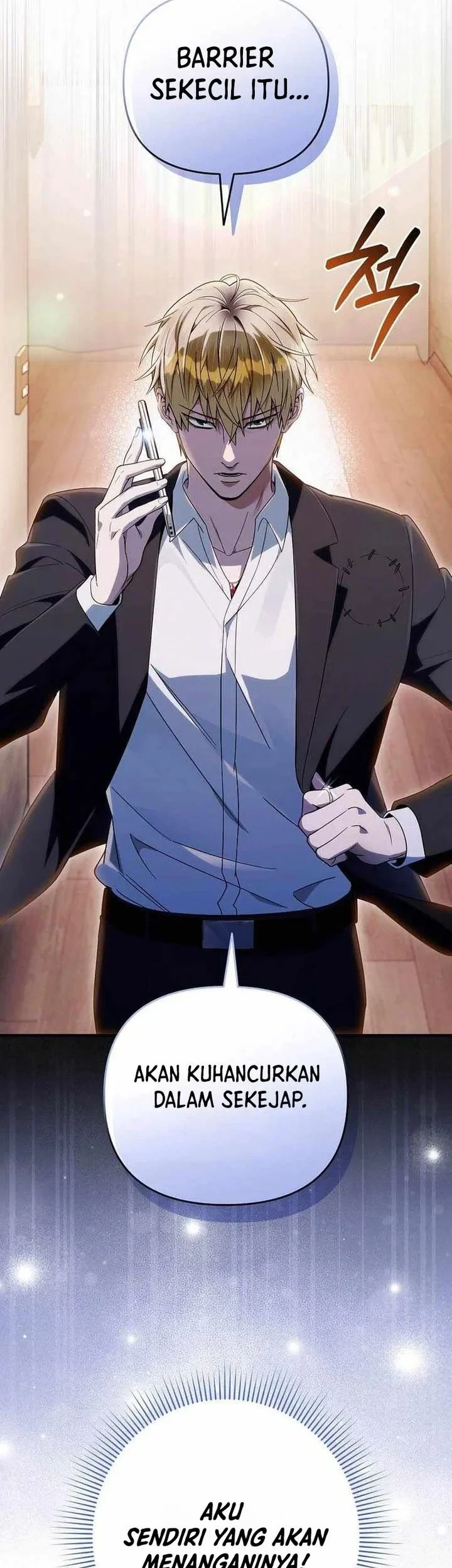 The Delusional Hunter in Another World Chapter 98 - halaman 38