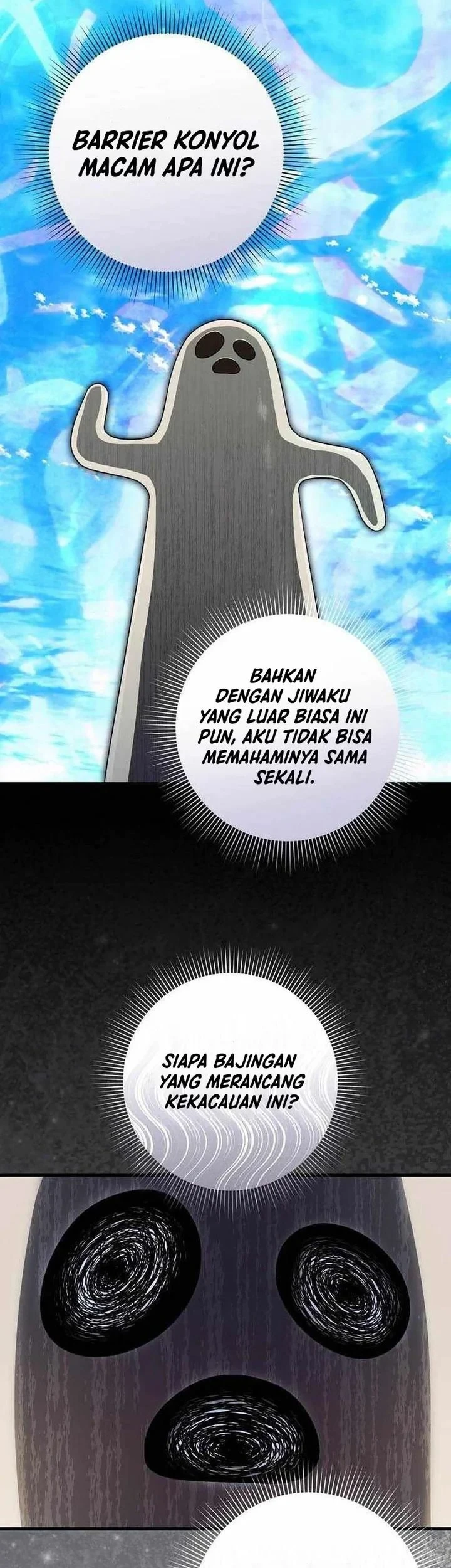 The Delusional Hunter in Another World Chapter 98 - halaman 44