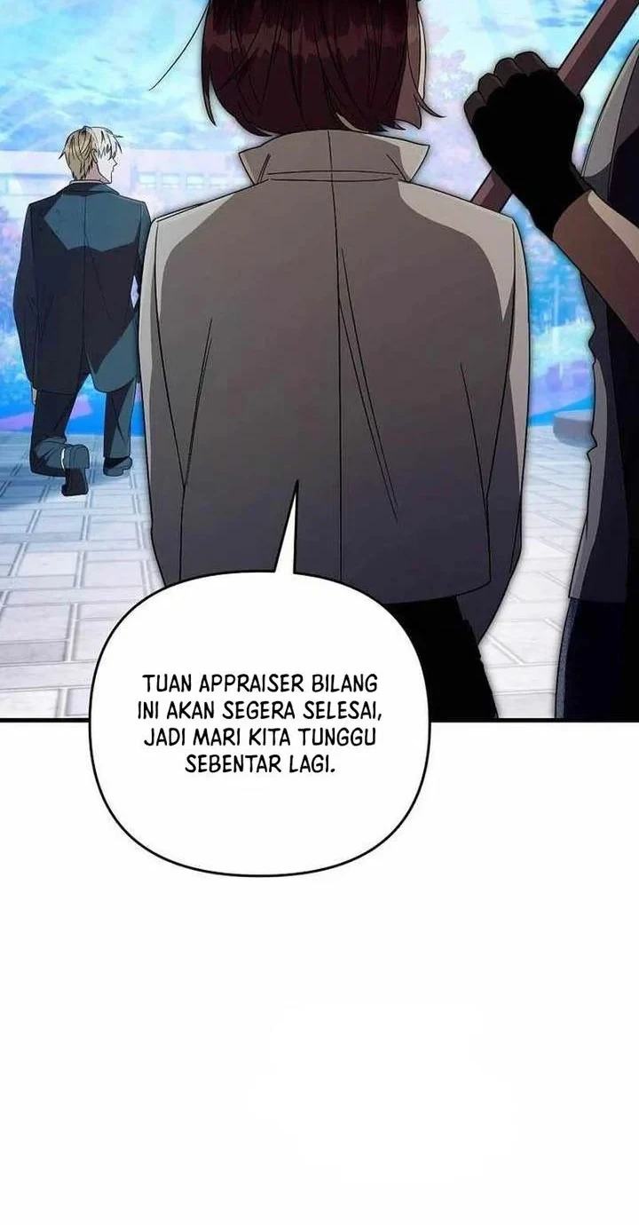 The Delusional Hunter in Another World Chapter 98 - halaman 47