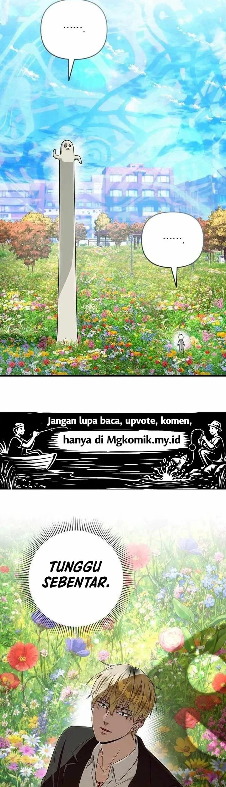 The Delusional Hunter in Another World Chapter 98 - halaman 61