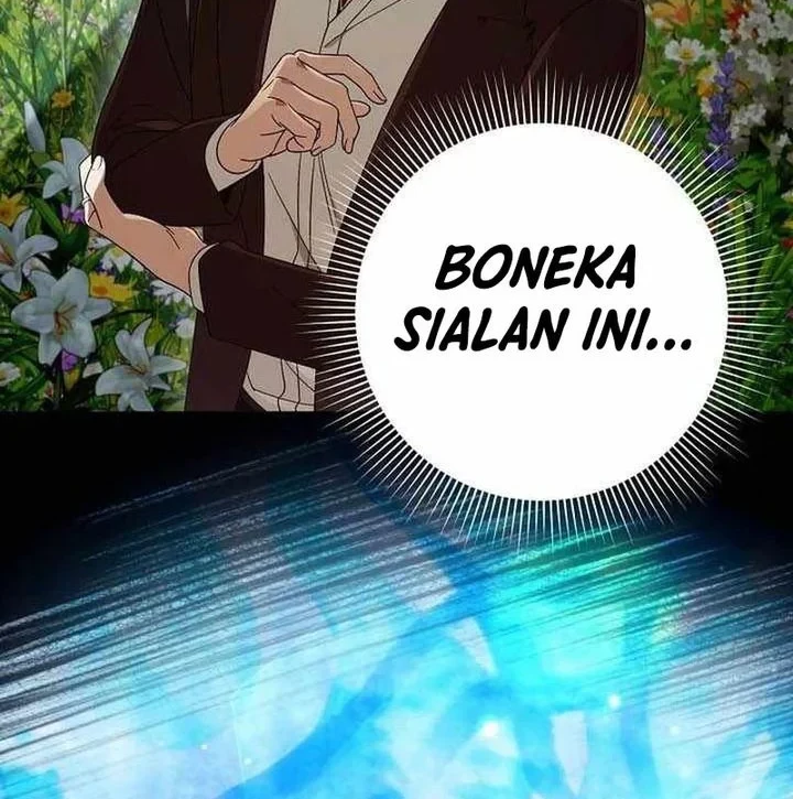 The Delusional Hunter in Another World Chapter 98 - halaman 62