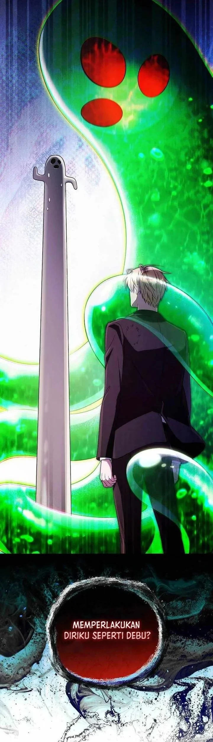 The Delusional Hunter in Another World Chapter 98 - halaman 65