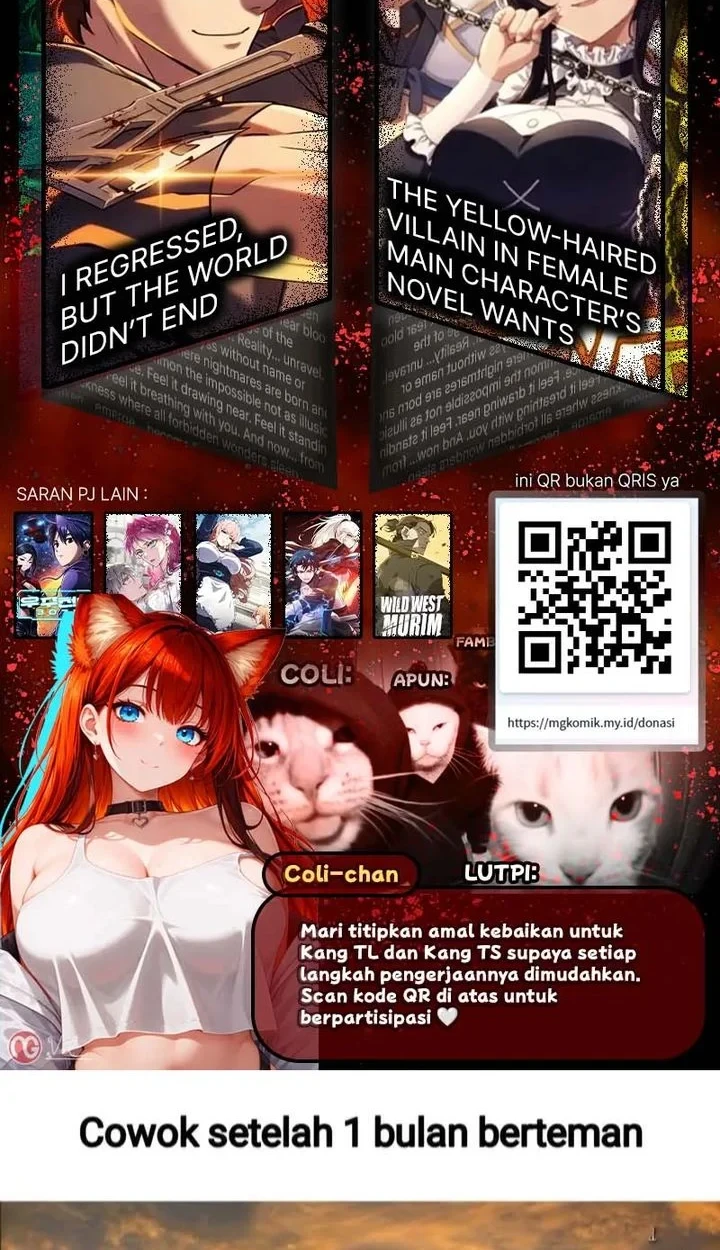 The Delusional Hunter in Another World Chapter 98 - halaman 68