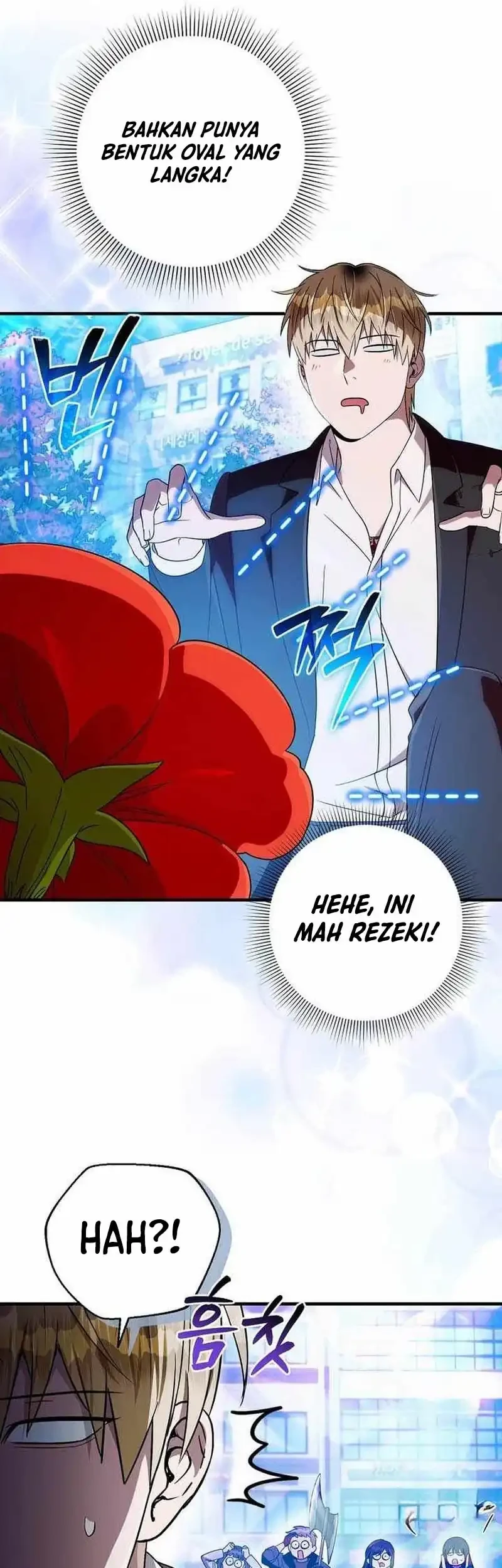 The Delusional Hunter in Another World Chapter 99 - halaman 10