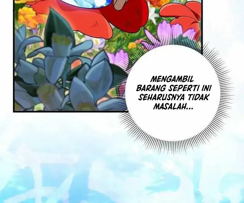 The Delusional Hunter in Another World Chapter 99 - halaman 13