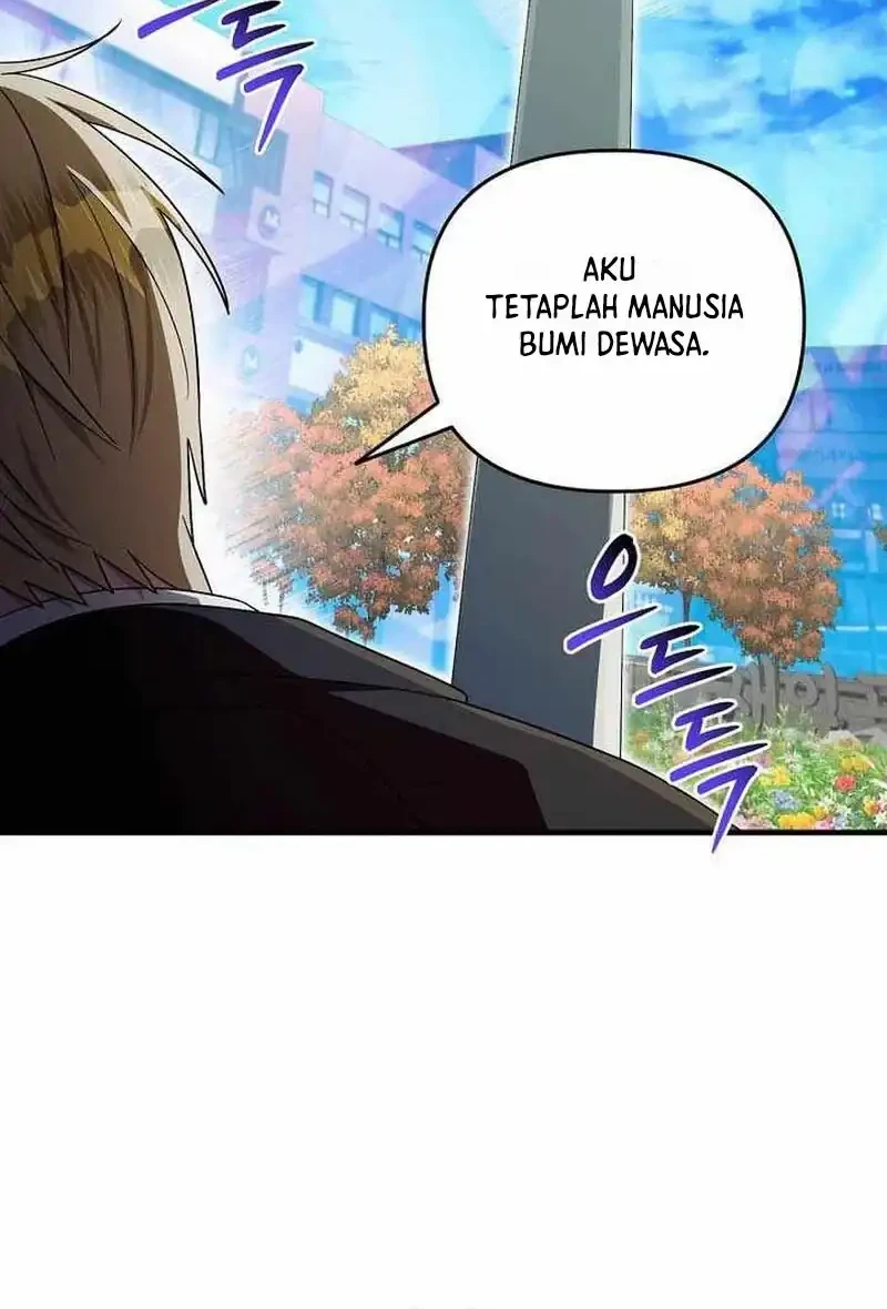 The Delusional Hunter in Another World Chapter 99 - halaman 15