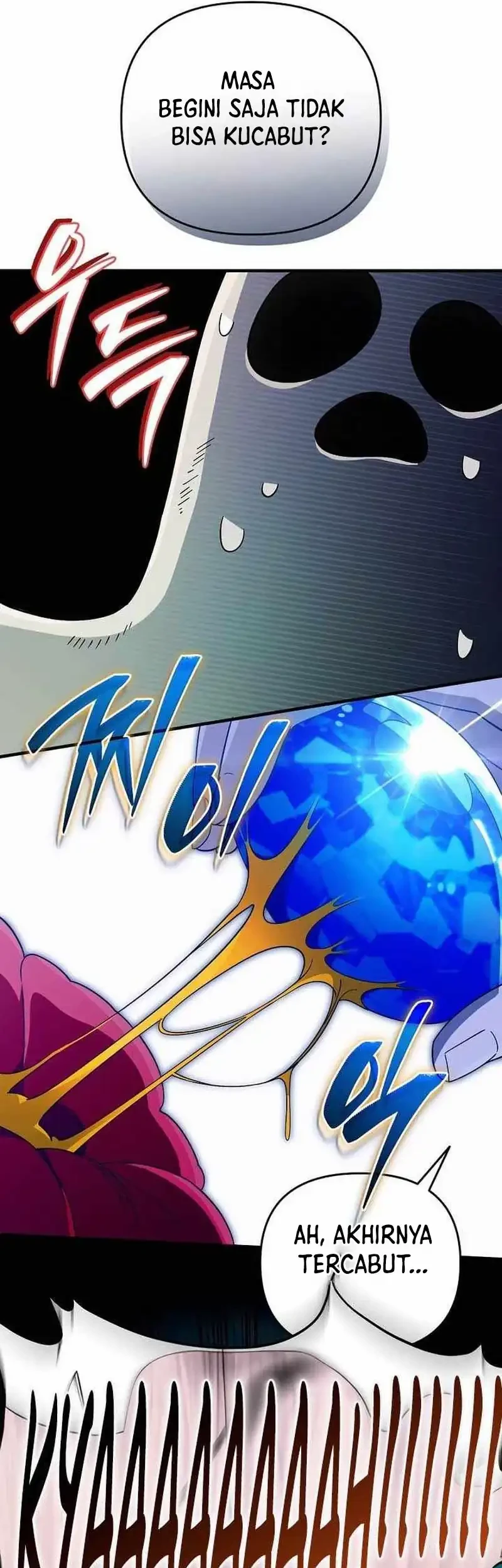 The Delusional Hunter in Another World Chapter 99 - halaman 16