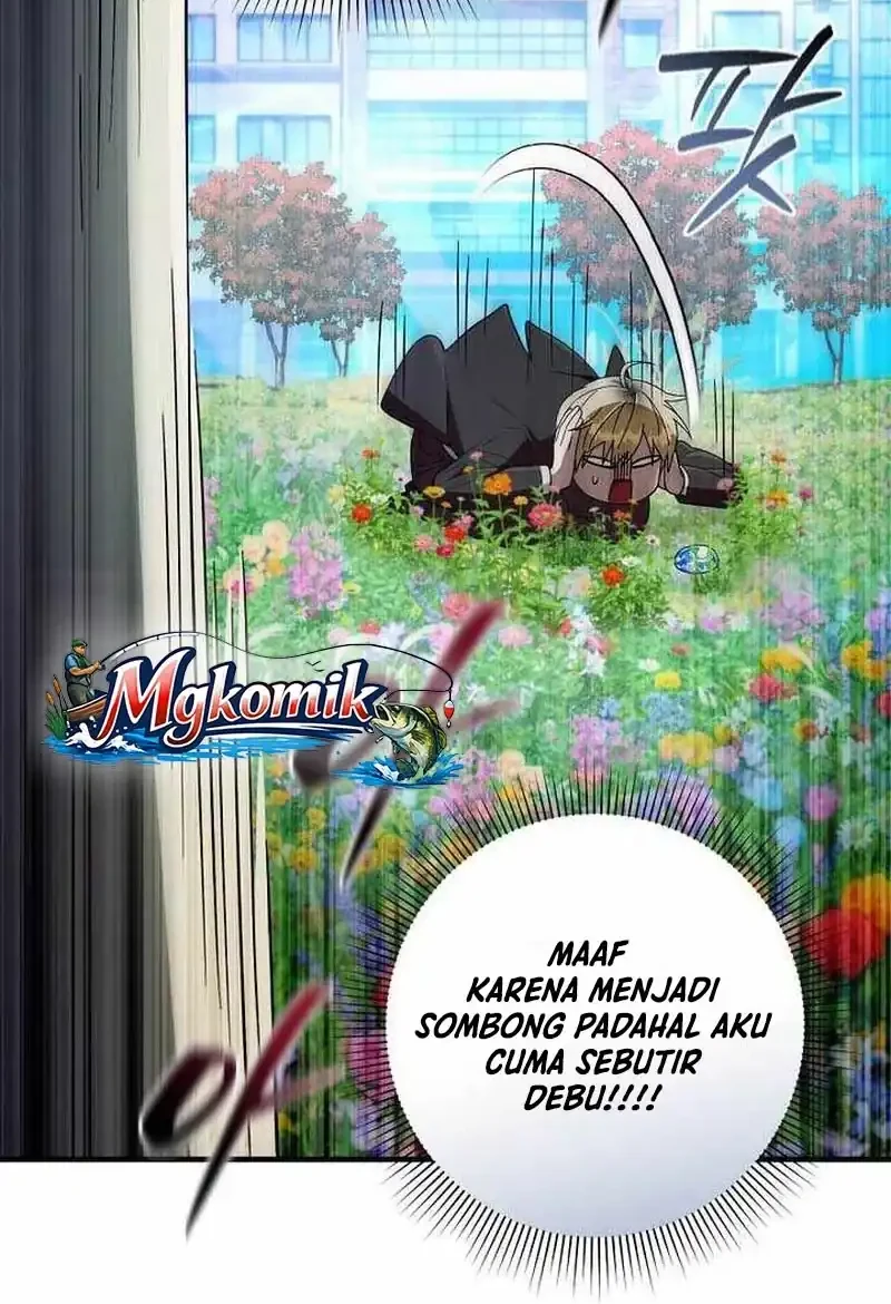 The Delusional Hunter in Another World Chapter 99 - halaman 18