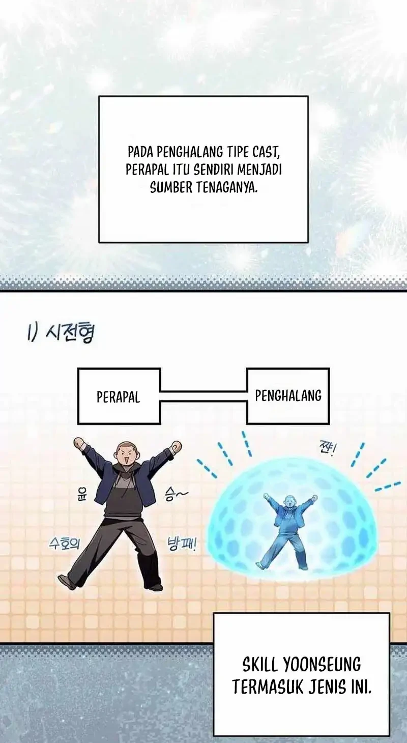 The Delusional Hunter in Another World Chapter 99 - halaman 26