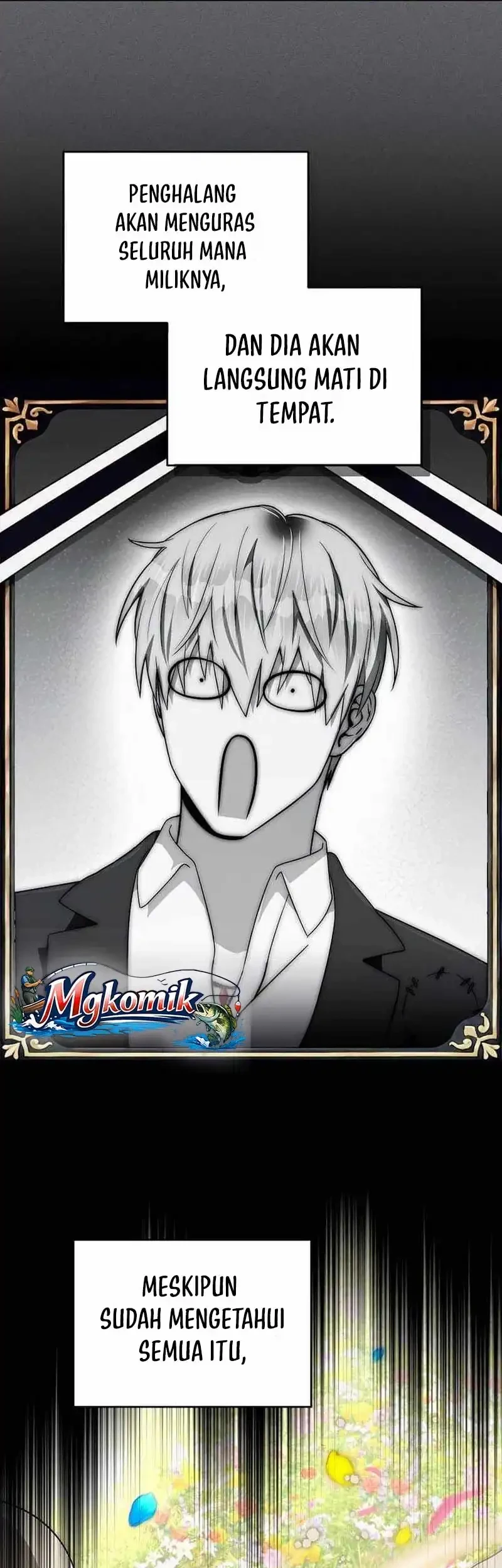 The Delusional Hunter in Another World Chapter 99 - halaman 33
