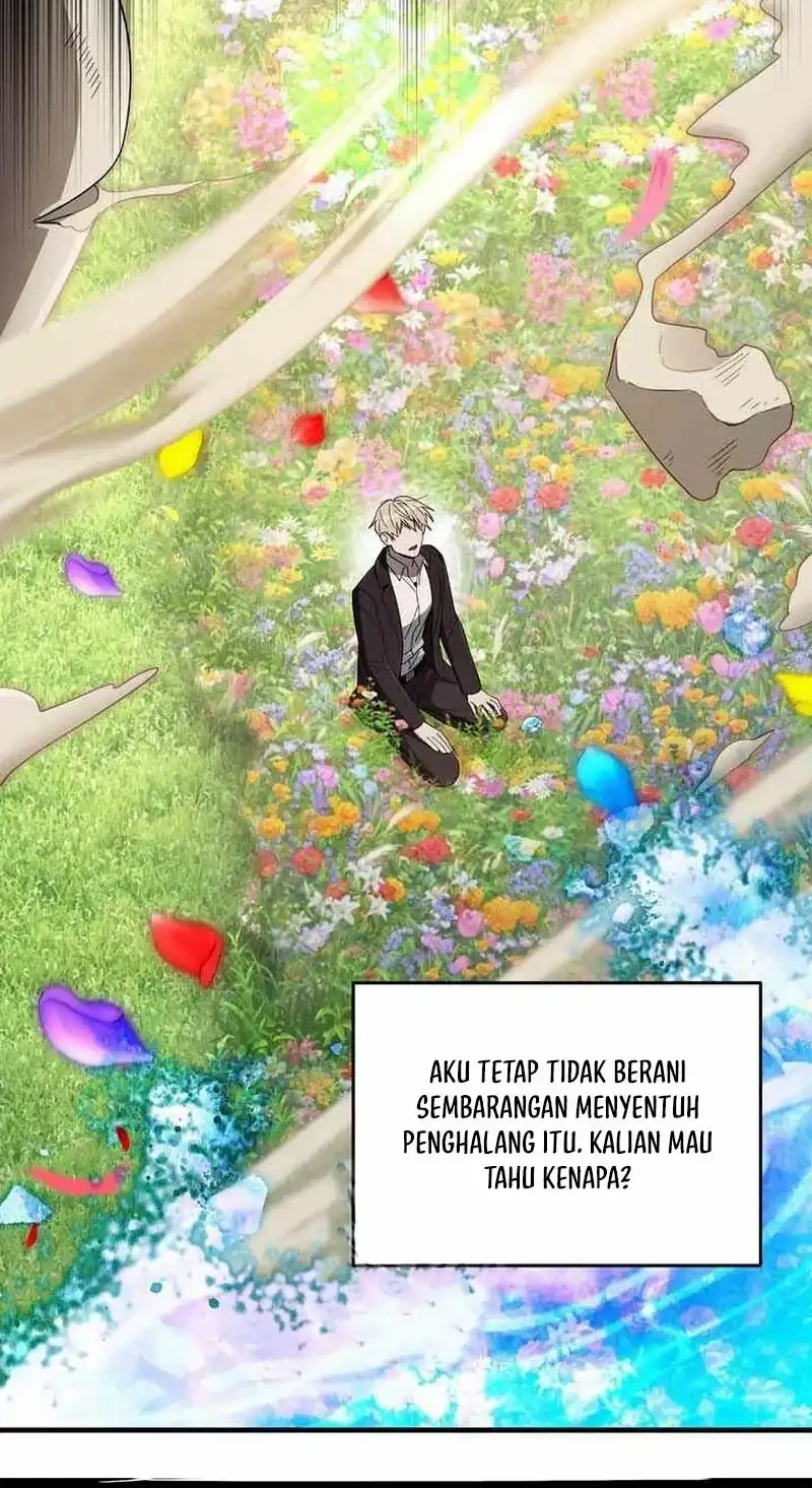 The Delusional Hunter in Another World Chapter 99 - halaman 34
