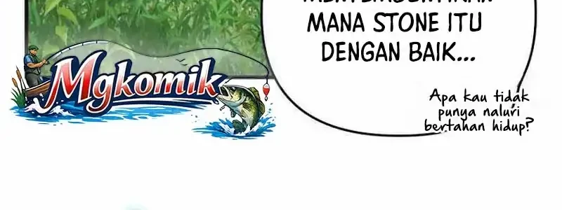 The Delusional Hunter in Another World Chapter 99 - halaman 38