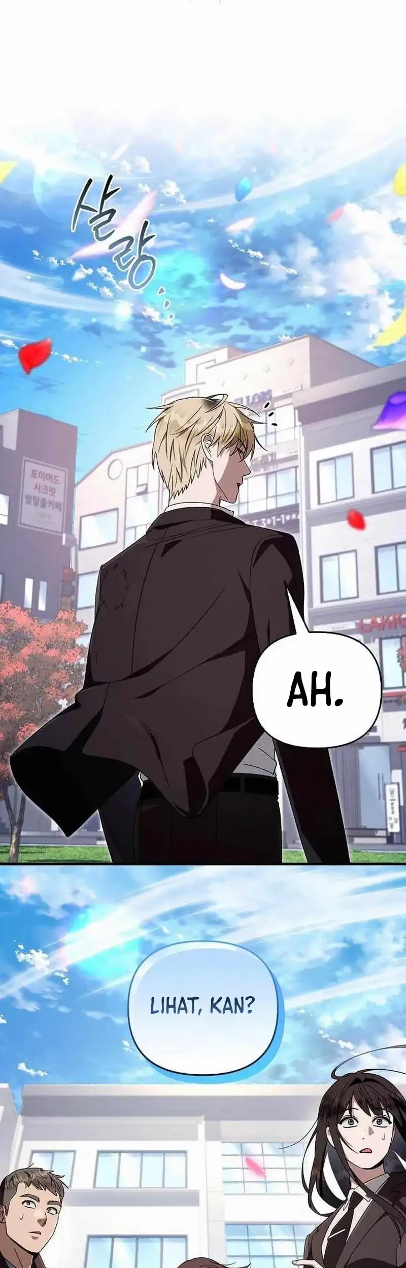The Delusional Hunter in Another World Chapter 99 - halaman 41