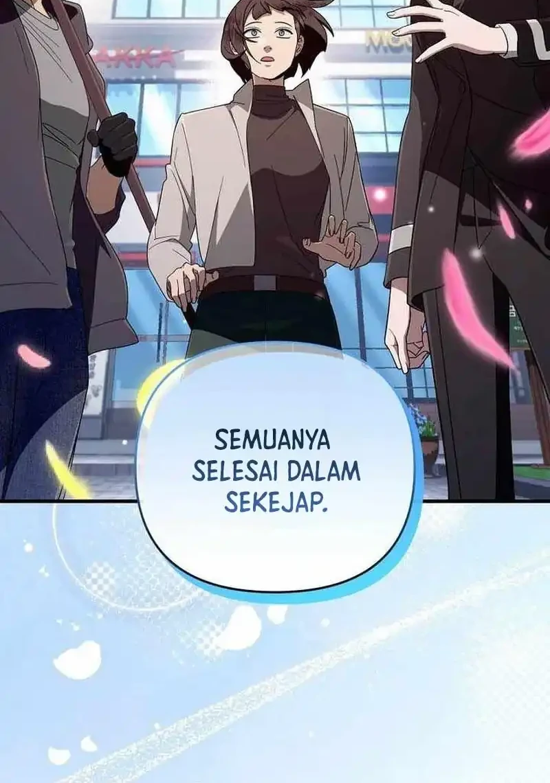 The Delusional Hunter in Another World Chapter 99 - halaman 42