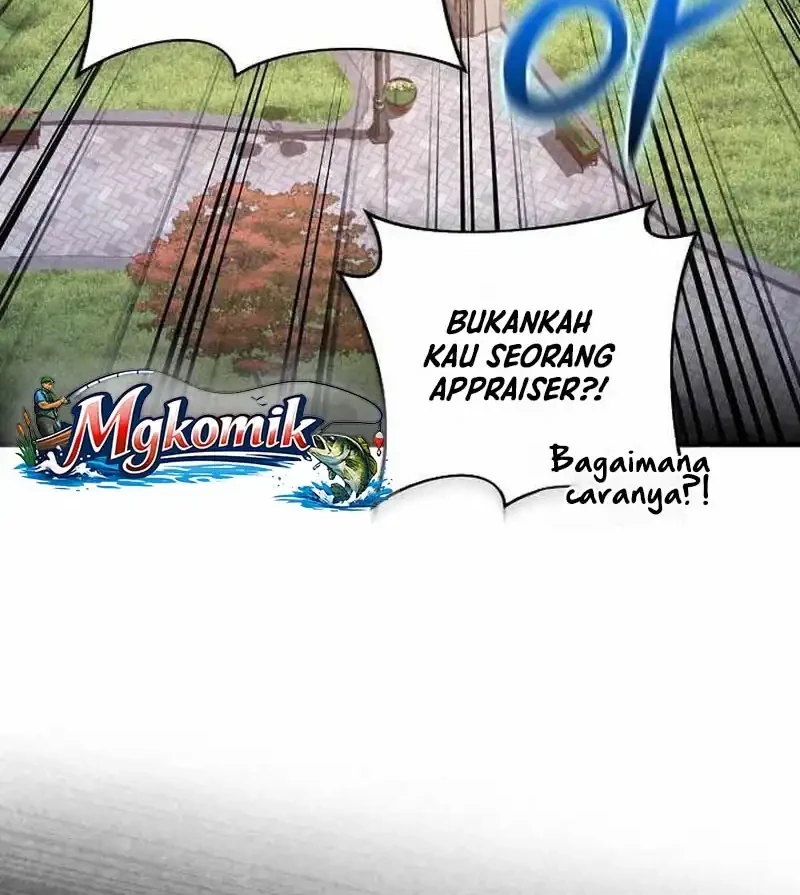 The Delusional Hunter in Another World Chapter 99 - halaman 44